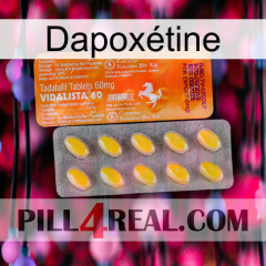 Dapoxétine new05